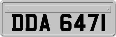 DDA6471
