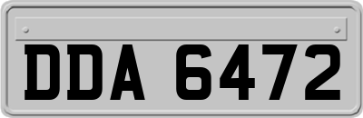 DDA6472