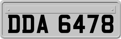 DDA6478