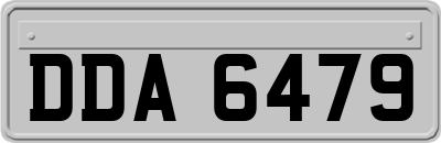 DDA6479