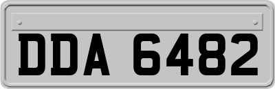 DDA6482