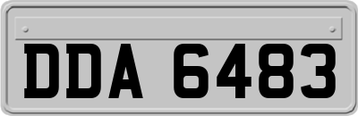 DDA6483