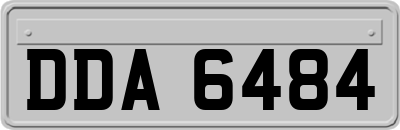 DDA6484
