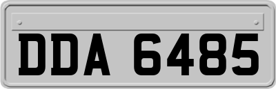 DDA6485