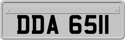 DDA6511