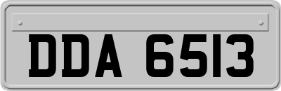 DDA6513