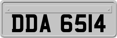 DDA6514