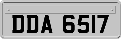 DDA6517