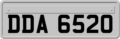 DDA6520