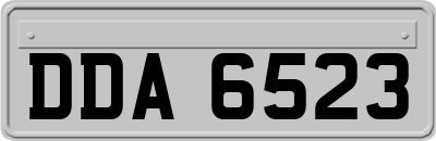 DDA6523