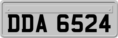 DDA6524