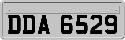 DDA6529