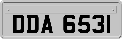 DDA6531