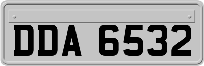 DDA6532