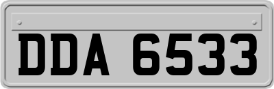DDA6533