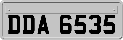 DDA6535