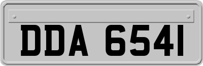DDA6541