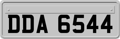 DDA6544