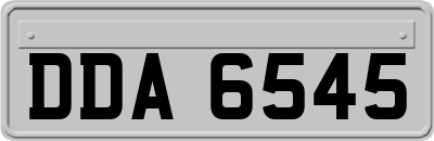 DDA6545