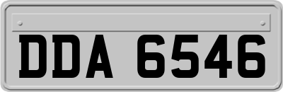 DDA6546