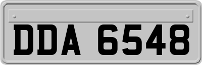 DDA6548