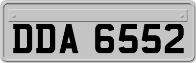 DDA6552