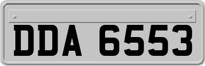 DDA6553
