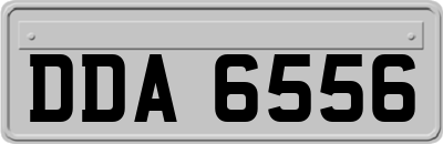 DDA6556
