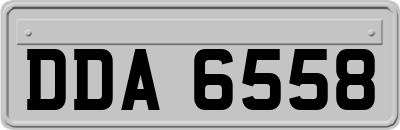 DDA6558