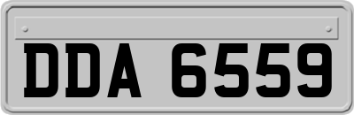 DDA6559