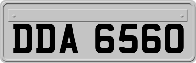DDA6560