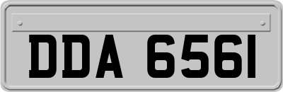 DDA6561