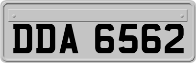 DDA6562