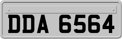 DDA6564