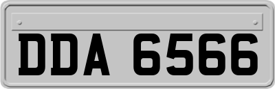 DDA6566