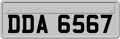 DDA6567