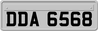 DDA6568