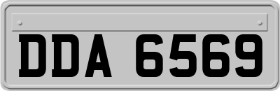 DDA6569