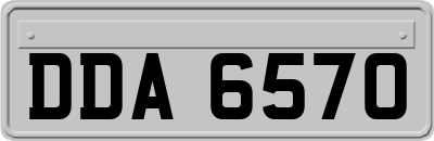 DDA6570