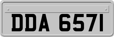 DDA6571