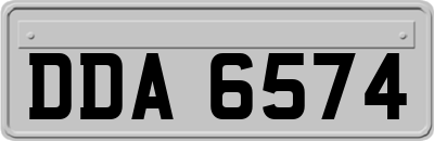 DDA6574