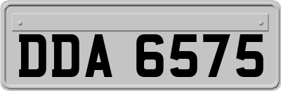 DDA6575