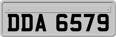 DDA6579
