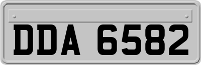 DDA6582