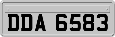 DDA6583