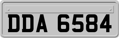DDA6584