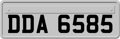 DDA6585
