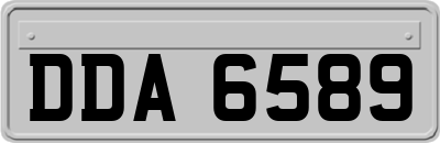 DDA6589