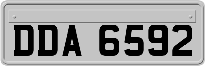 DDA6592