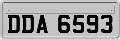 DDA6593